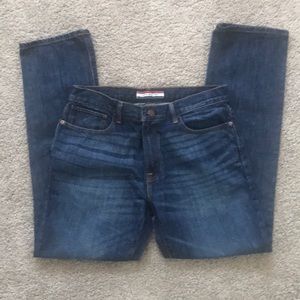 Tommy Hilfiger Jeans - 33/32 Tommy Hilfiger Jeans Tommy Hilfiger Jeans - 33/32 Tommy Hilfiger Jeans
